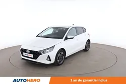 Hyundai i20 1.0 T-GDi Hybrid 48V Intuitive 100 ch