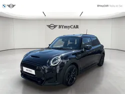 MINI Hatch 5 Portes Cooper S 178 ch DKG7 Edition Premium Plus