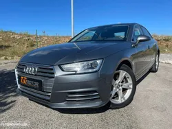 Audi A4 1.4 TSI Sport