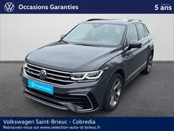 Volkswagen Tiguan 2.0 TDI 150ch R-Line DSG7