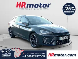 CUPRA León 1.5 ETSI DSG 110Kw