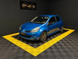 🟡 RENAULT CLIO III 2.0 16V 200 Renault Sport / Clio III RS / CLIO RS✅Ditribution faite✅Entretien OK✅Francaise