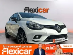 Renault Clio Limited dCi 66kW (90CV) -18