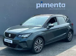 Seat Arona 1.0 TSI Style