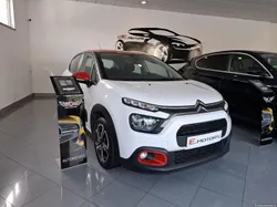Citroën C3 shine