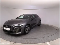Audi A5 Avant TDI