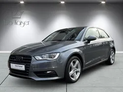 Audi A3 Ambition 1.8 TFSI 180 ch | 2 propriétaires Carnet d'entretien