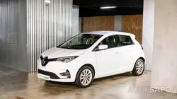 Renault ZOE de 2020