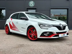 Renault MEGANE 4 RS TROPHY-R 1.8 TCE 300CH PARFAIT ETAT
