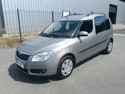 Skoda roomster 1.4 TDI 70 / 168 800 km / 1ere main / CT OK / Révisée / Garantie / Paiement 4 fois possible