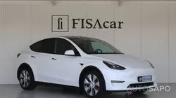 Tesla Model Y de 2022