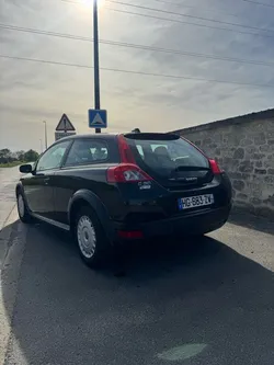 Volvo C30