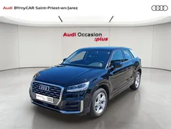 AUDI Q2 35 TFSI COD 150 S tronic 7 Sport Limited