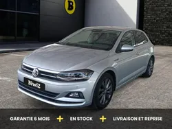 Volkswagen Polo 1.0 Tsi 95 ch Copper Line /Camera/Carplay/Gps