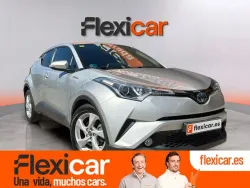 TOYOTA C-HR 125H Active