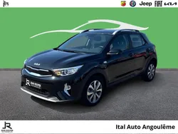 Kia Stonic 1.0 T-GDi 100ch Active