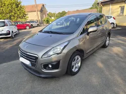 PEUGEOT 3008 1.6 BlueHDi 120ch SS BVM6 Active