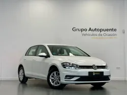VOLKSWAGEN Golf 1.6TDI Ready2GO 85kW