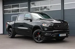 Dodge RAM 1500 Limited 5.7 HEMI GPL 396 ch 4x4 – Pano – Harman Kardon – 360° – Suspension Pneumatique
