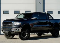 Dodge RAM 1500 BIG HORN 5.7 HEMI 4X4 401 CH / EXCLUSIVITÉ