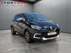 RENAULT CAPTUR dCi 90 Energy Intens