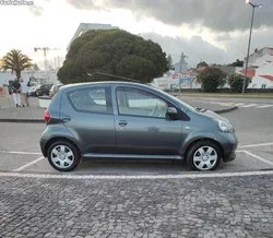 Toyota Aygo AB1 Automatico