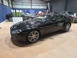 ASTON MARTIN VANTAGE Coupé 4.3i 2006 COUPE V8 / GARANTIE 12 MOIS