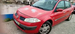 Renault Mégane 1.5 DCI 100cv