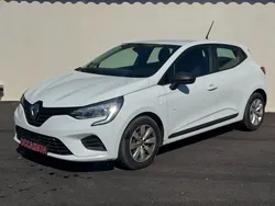 Renault Clio V 1.5DCI 85cv Société