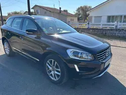 Volvo XC60 2.0D D4 190 BVA
