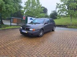 Seat Ibiza Gt tdi 110cv bom estado de mecânica