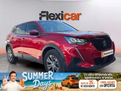 PEUGEOT 2008 1.2 PureTech S&S Active Pack 100