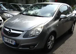 Opel CORSA 1.2 TWINPORT 111 3P