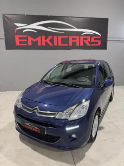 Citroen C3 1.6BlueHDi Attraction 75