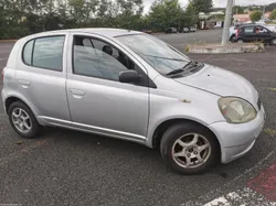 Toyota Yaris VVT-i