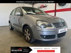 Volkswagen Polo 1.4 TDI 80 CV / VIANDANGE ET ENTRETIEN FAIT / GARANTIE