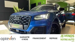 Audi Q2 30 TDI 116ch Sport