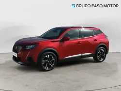 Peugeot 2008 1.2 PureTech S&S Allure Pack 130