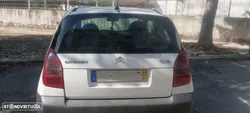Citroën C2 1.4 HDi SX