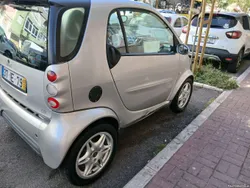 Smart Smart diesel