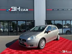 Fiat Grande Punto 1.3 MJTD 75 ACTIVE