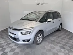 Citroën C4 Grand Picasso 1.6 BlueHdi 115 Intensive 7 places 05/2016 88.250kms Première main