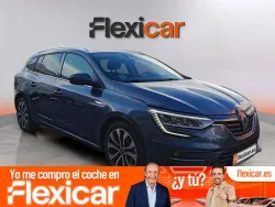 Renault Megane S.T. 1.3 TCe GPF Techno EDC 103kW