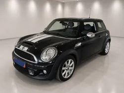 MINI COOPER S 1.6 TURBO 184 CH 1ère MAIN