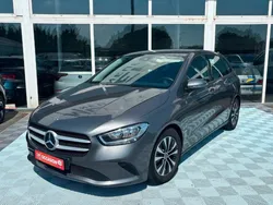 Mercedes Classe B 180 Ess. 136cv BVM6 BUSINESS GPS SC Camera Attel. 1ère Main