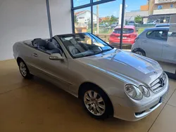 Mercedes-Benz CLK 200 Kompressor