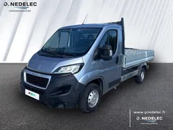 Peugeot Boxer Benne 335 L2 2.2 BlueHDi 140 S&S Pro SR