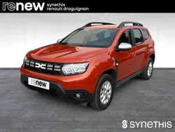 Dacia Duster Blue dCi 115 4x2 Expression