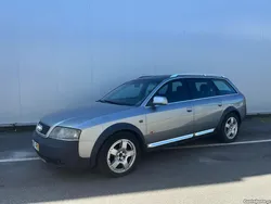 Audi A6 Allroad ALL ROAD