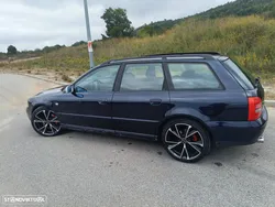 Audi A4 Avant 1.9 TDI m5 Sport 115